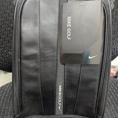ゴルフシューズ GEARMAX メンズ 25cm ナイキシューズバッグの画像