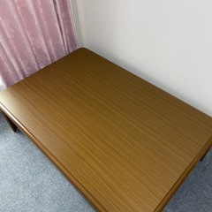 こたつテーブル