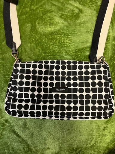【値下げします】ケイトスペードのバッグ