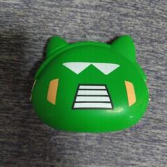 カンタムロボ財布