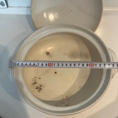 無料　土鍋の画像