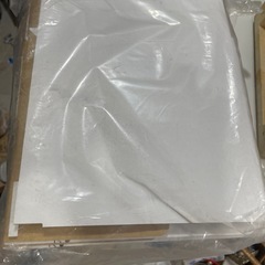 取引き中フタ式ボックス4個セットの画像