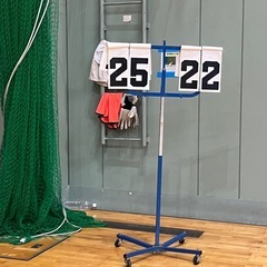 大会メンバー募集中