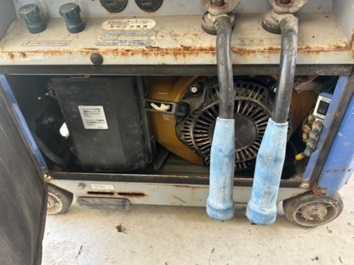 発電機