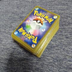 ポケカ１３４枚の画像