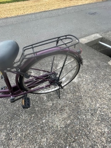 楽天市場】ママチャリ シティ 自転車 ブリヂストン エブリッジ L263 ブリヂストン　シティーノ　ママチャリ