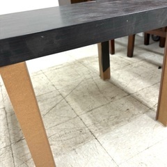 桐生店【現状品】j8-22 テーブルの画像