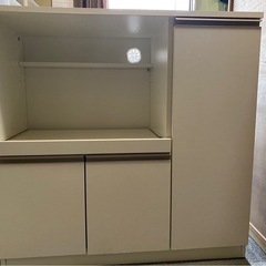 キッチンカウンター