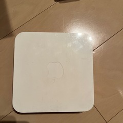 AirMac extreme ベースステーション