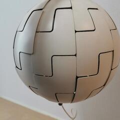 【訳あり】変形照明の画像
