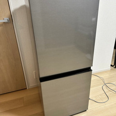 AQUAノンフロン冷凍冷蔵庫　AQR-J13M(S)形　216L...