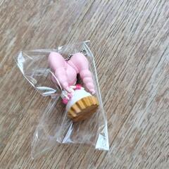 キーホルダーの画像