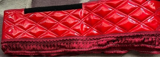 トラック用フロントカーテン