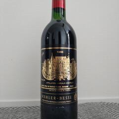 Chateau palmer86