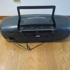 Panasonic　　RX−DT77 の画像