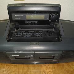 Panasonic　　RX−DT77 の画像