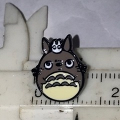 両耳ピアス「タの画像