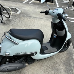 購入者確定しました！　✨　ホンダ　ジョルノ　✨の画像