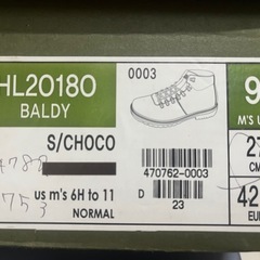 靴/バッグ 靴 スニーカーの画像
