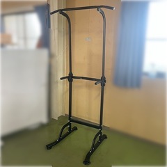 取引中 ︎︎懸垂機 ︎︎プルアップラック