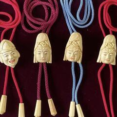仏像彫刻教室の画像
