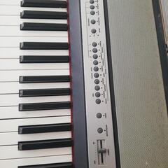 KORG  sp-250  電子ピアノの画像
