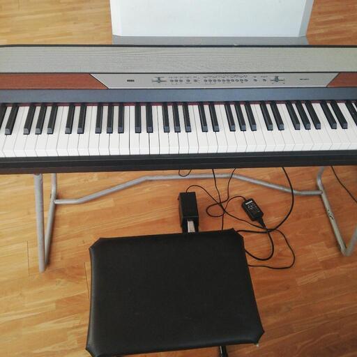 KORG  sp-250  電子ピアノ