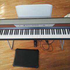 KORG  sp-250  電子ピアノの画像