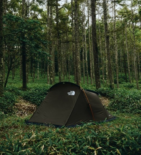 THE NORTH FACE Evacargo 2 Footprint セット