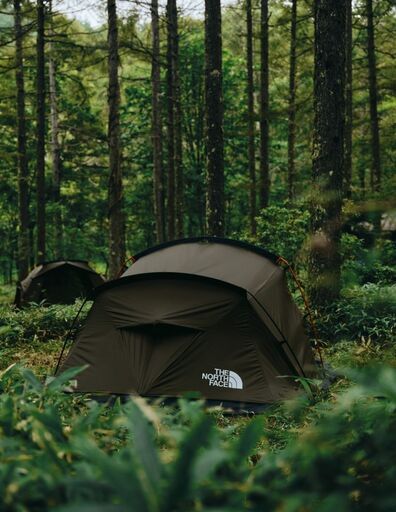 THE NORTH FACE Evacargo 2 Footprint セット