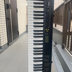 カシオ　キーボード　CTK-240 