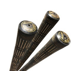 MIZUNO ミズノ Center Flag FLEX R 右打者用 右利き ゴルフクラブ アイアン 3本セット 男性 メンズ　中古 現状品 練習用の画像