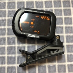 YAMAHAアコースティック・ギターの画像