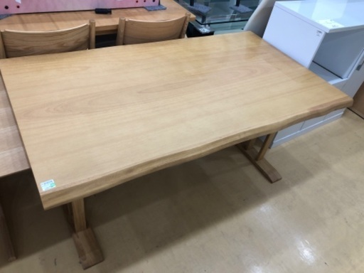 【軽トラック貸出サービス有】ニトリ ダイニングテーブル