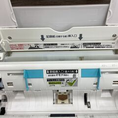 【REGASTOCK川崎店】電話機・ファックス パナソニック KX-PZ710-N おたっくすの画像