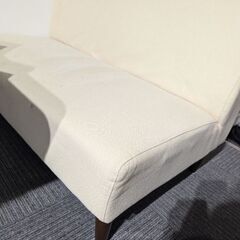 2人用ソファの画像