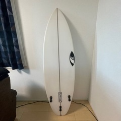 サーフボード（シャープアイ）