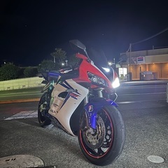 cbr1000rr sc57 説明文よく読んでくださいの画像