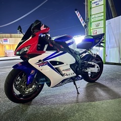 cbr1000rr sc57 説明文よく読んでくださいの画像