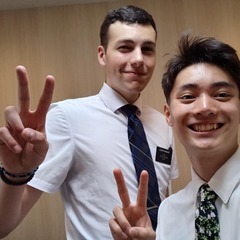 Teaching English for free!