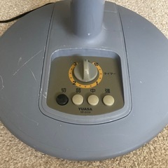 扇風機　の画像