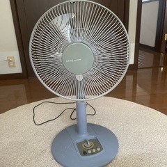 扇風機　の画像