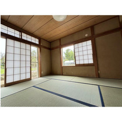 🔥敷金礼金０円🔥【🌳入居費用10万円🌳】✨審査No.1✨ 🚃JR総武本線 成東  - 山武市