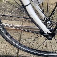 電動自転車　超美品‼️の画像