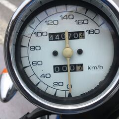 福山市 瀬戸町 スズキ グース350 NK42A 実働 書類付き 吹け上がり良好 タイヤバリ山 シングルスポーツ 倒立フォーク レストア カスタムベースにもの画像