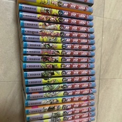 物語シリーズセット売りの画像