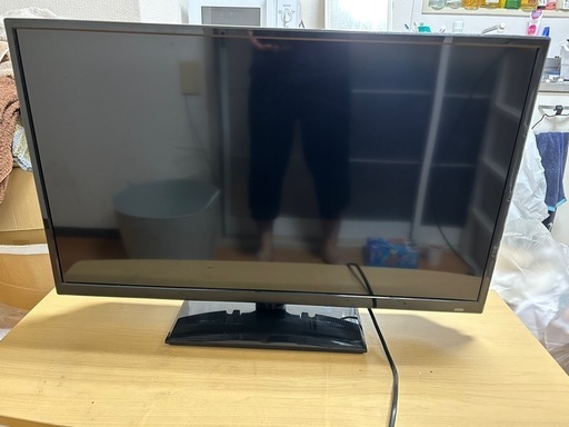 【2019年製】32V型液晶テレビ