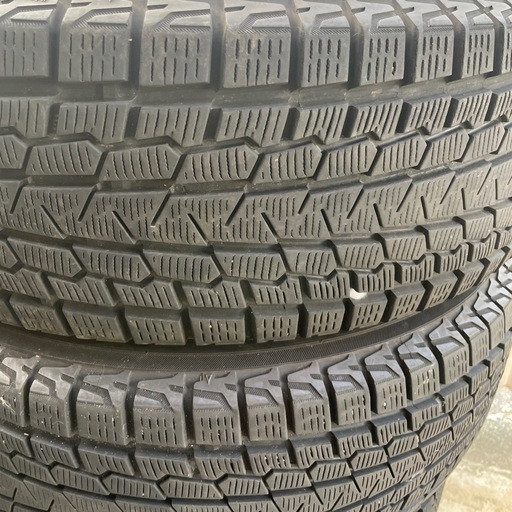 225 65 R17 スタッドレスタイヤ