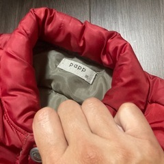 ミキハウス　トレーナー90 キッズの画像
