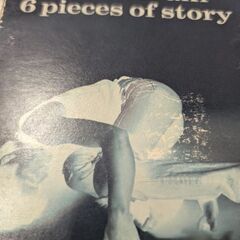 （中古VHSビデオテープ）尾崎豊6pieces of story